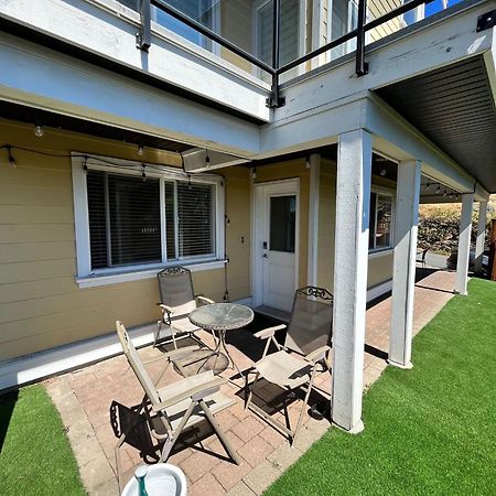 Beautiful & Cozy 1 Bedroom 1 Bath In The Westshore Victoria Exteriér fotografie