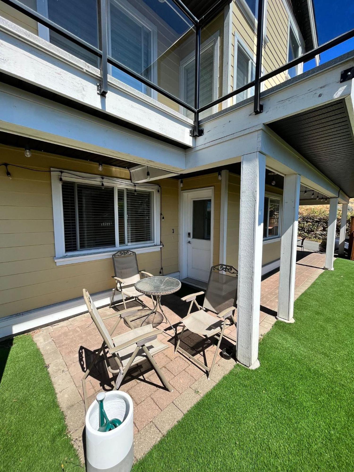 Beautiful & Cozy 1 Bedroom 1 Bath In The Westshore Victoria Exteriér fotografie